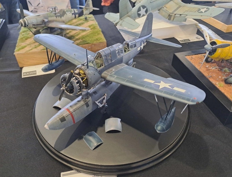 OS 2U Kingfisher