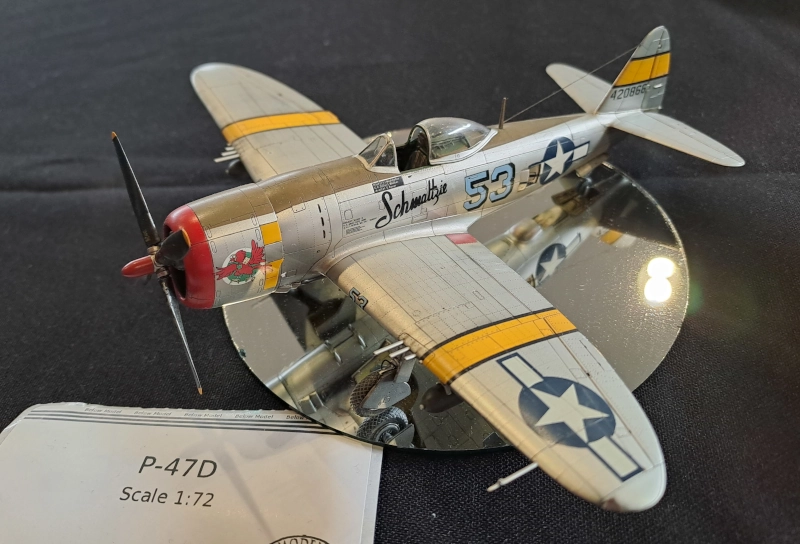 P-47D