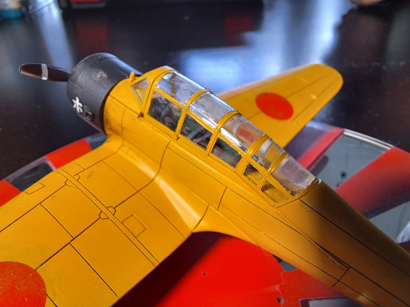 compleet model koepel 1