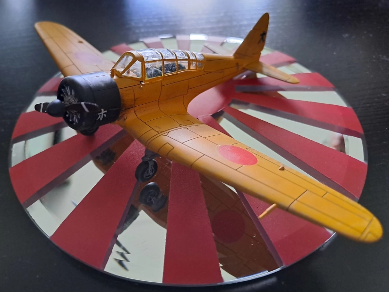 compleet model zijkant 3