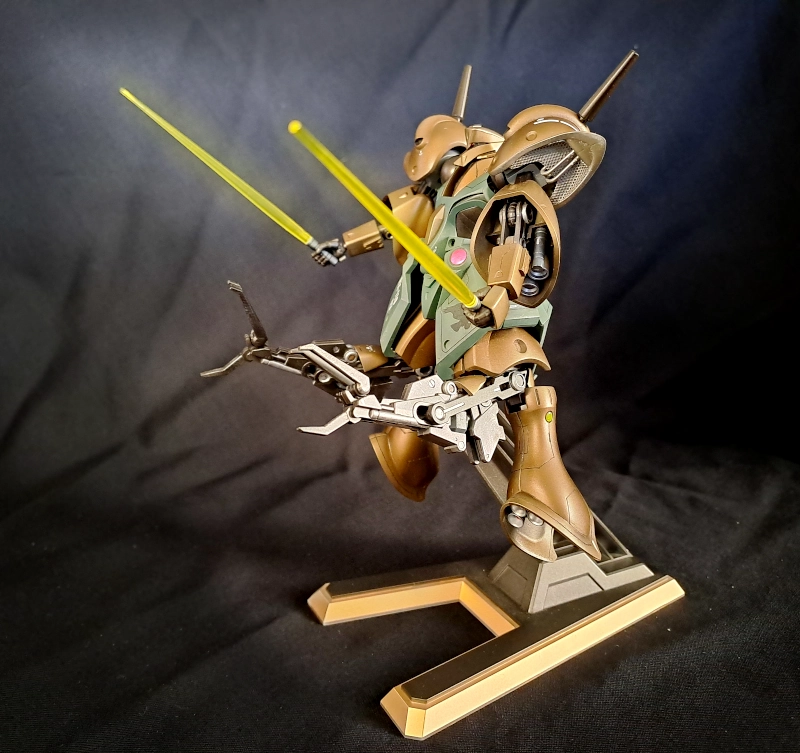 transformed intermediary mode