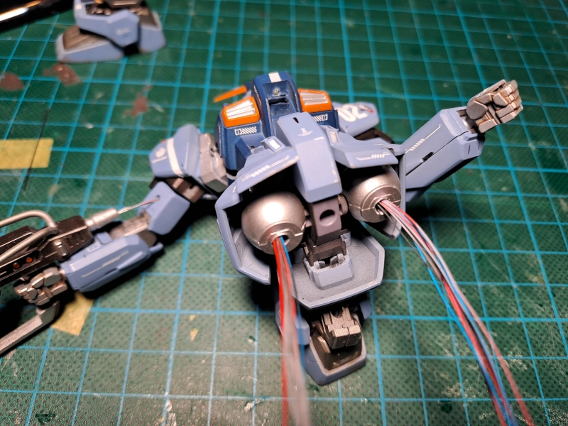 assembleren middel 2